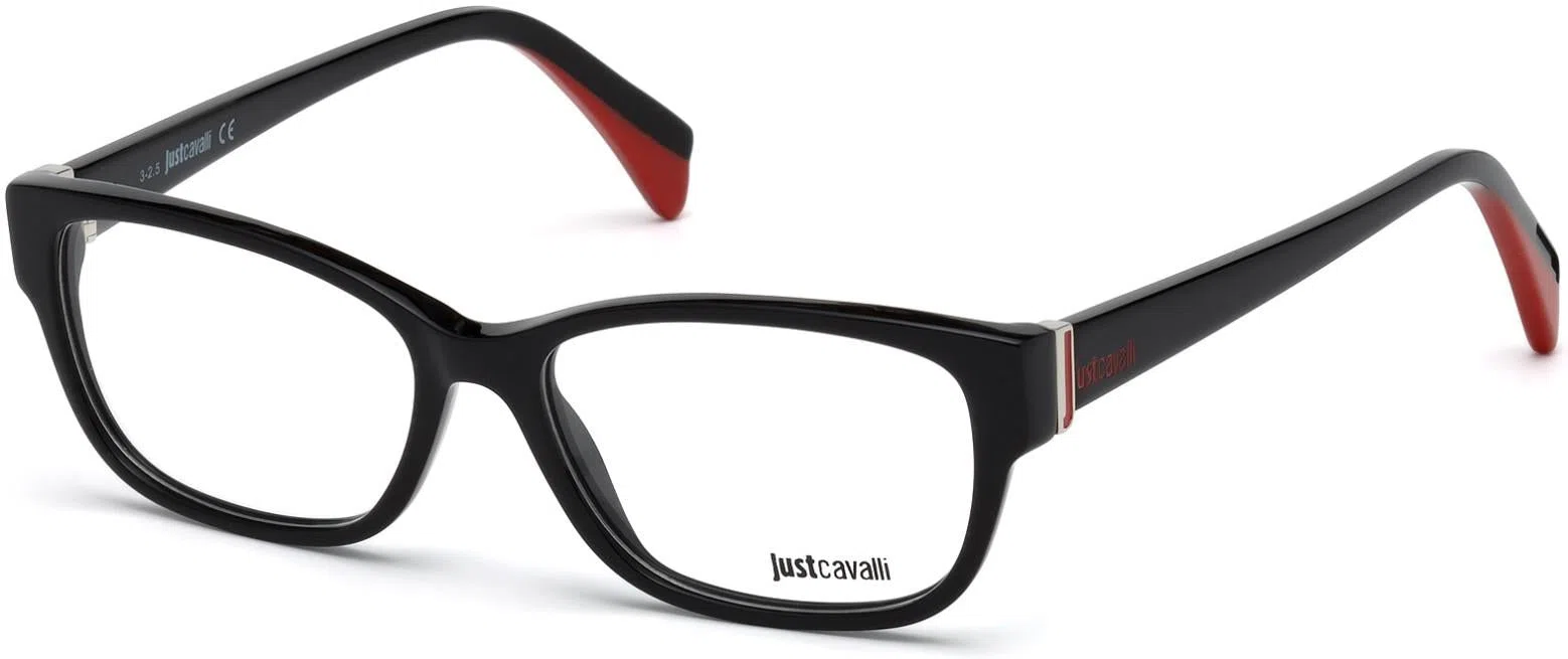 Just Cavalli 0768 Eyeglasses - view 2